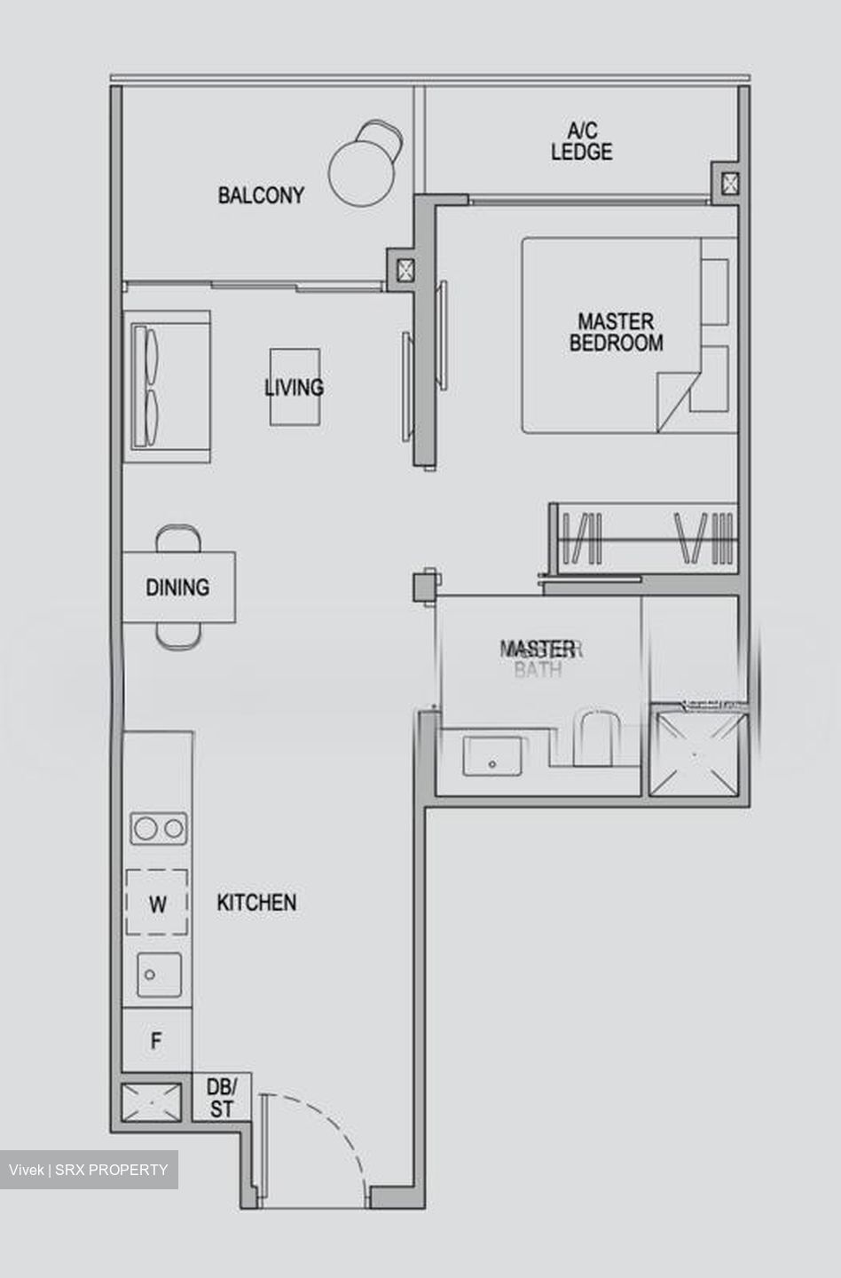 Kopar At Newton (D9), Apartment #502531321